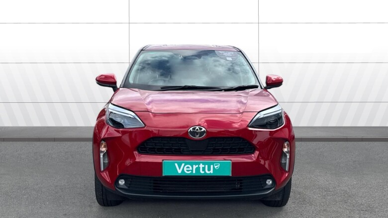 Toyota Yaris Cross 1.5 Hybrid Icon 5dr CVT Hybrid Estate